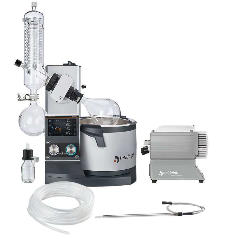 Heidolph Instruments